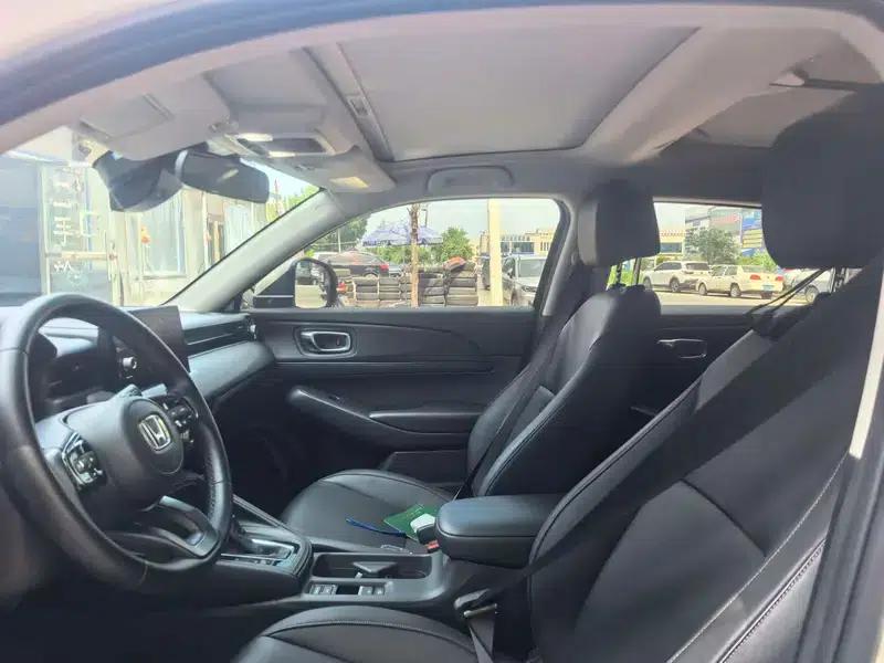 Honda XR-V 2023 1.5L CVT Hot Wave Edition — миниатюра 8