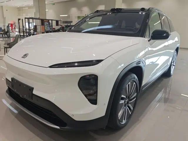 Nio ES7 2022 100 kWh