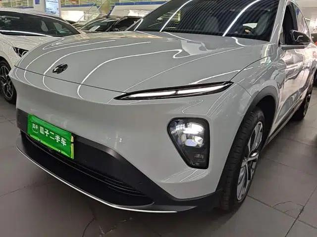 Nio EC7 2023 75 kWh