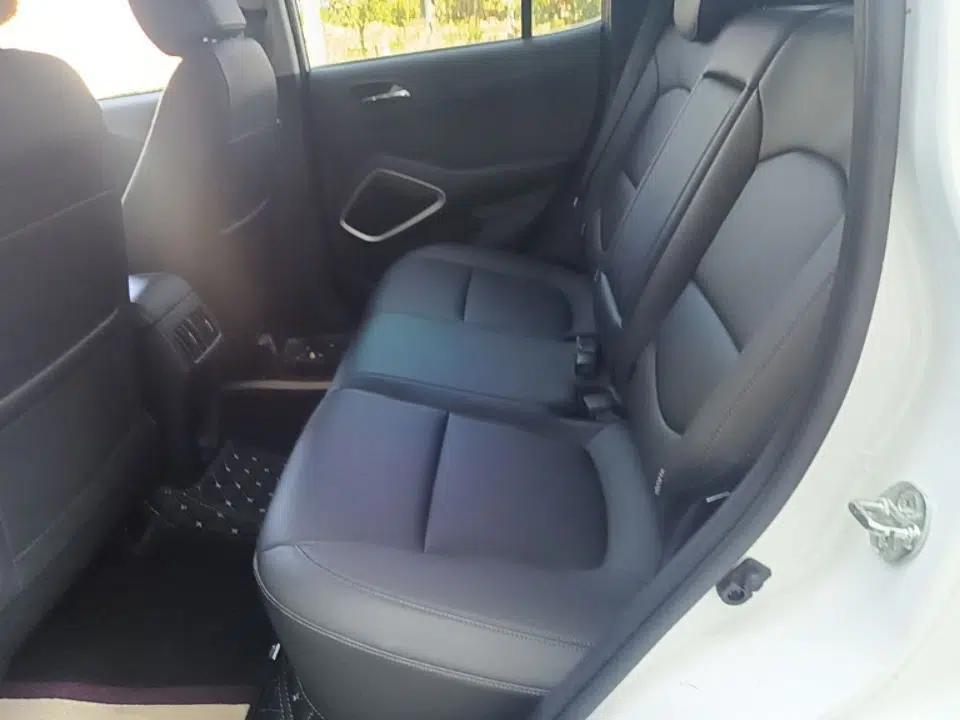 Hyundai ix35 2019 2.0L Automatic 2WD Zhiyong·Changxiang Edition China V Standard — миниатюра 20