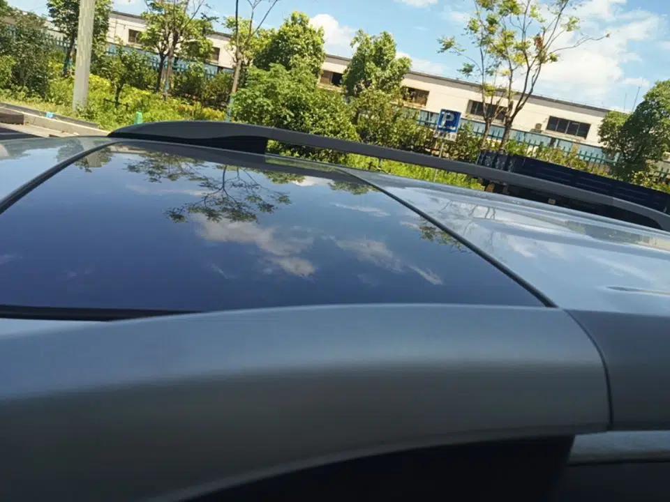 Hyundai ix35 2019 2.0L Automatic 2WD Zhiyong·Changxiang Edition China V Standard — миниатюра 5