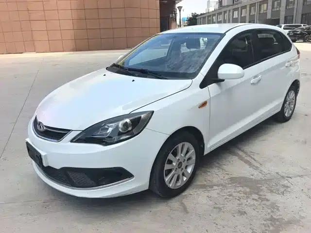 Fengyun 2 2015 1.5L Manual Elite Edition