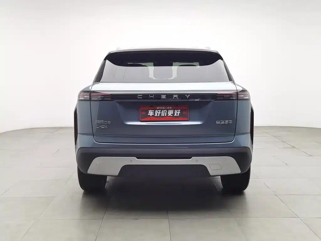 Explore 06 C-DM 2024 Luxury Edition — миниатюра 4