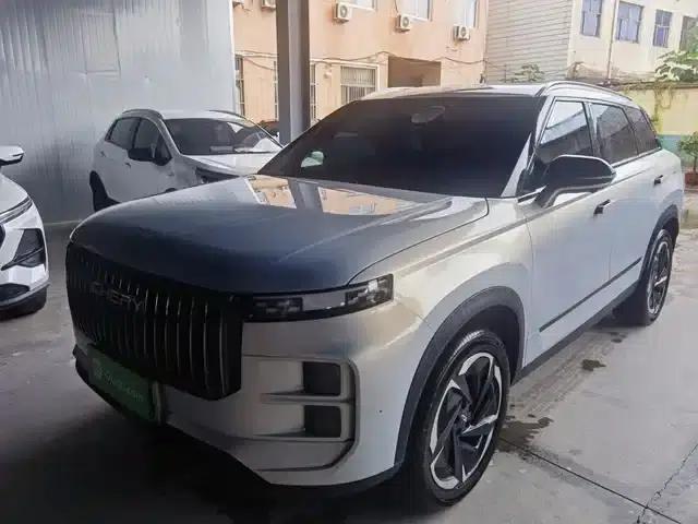 Explore 06 C-DM 2024 Luxury Edition