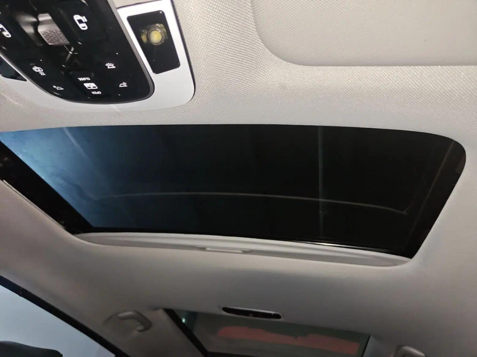 Hyundai Custo 2021 380TGDi Smart Love Flagship Edition TOP Premium — миниатюра 21
