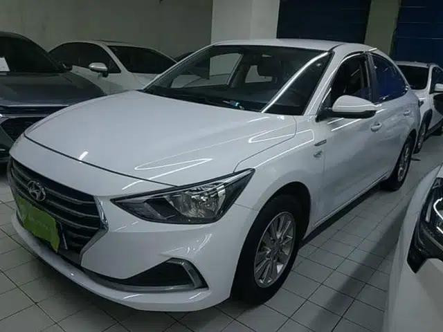 Hyundai Celesta 2020 1.6L Automatic GL Enjoyable Edition