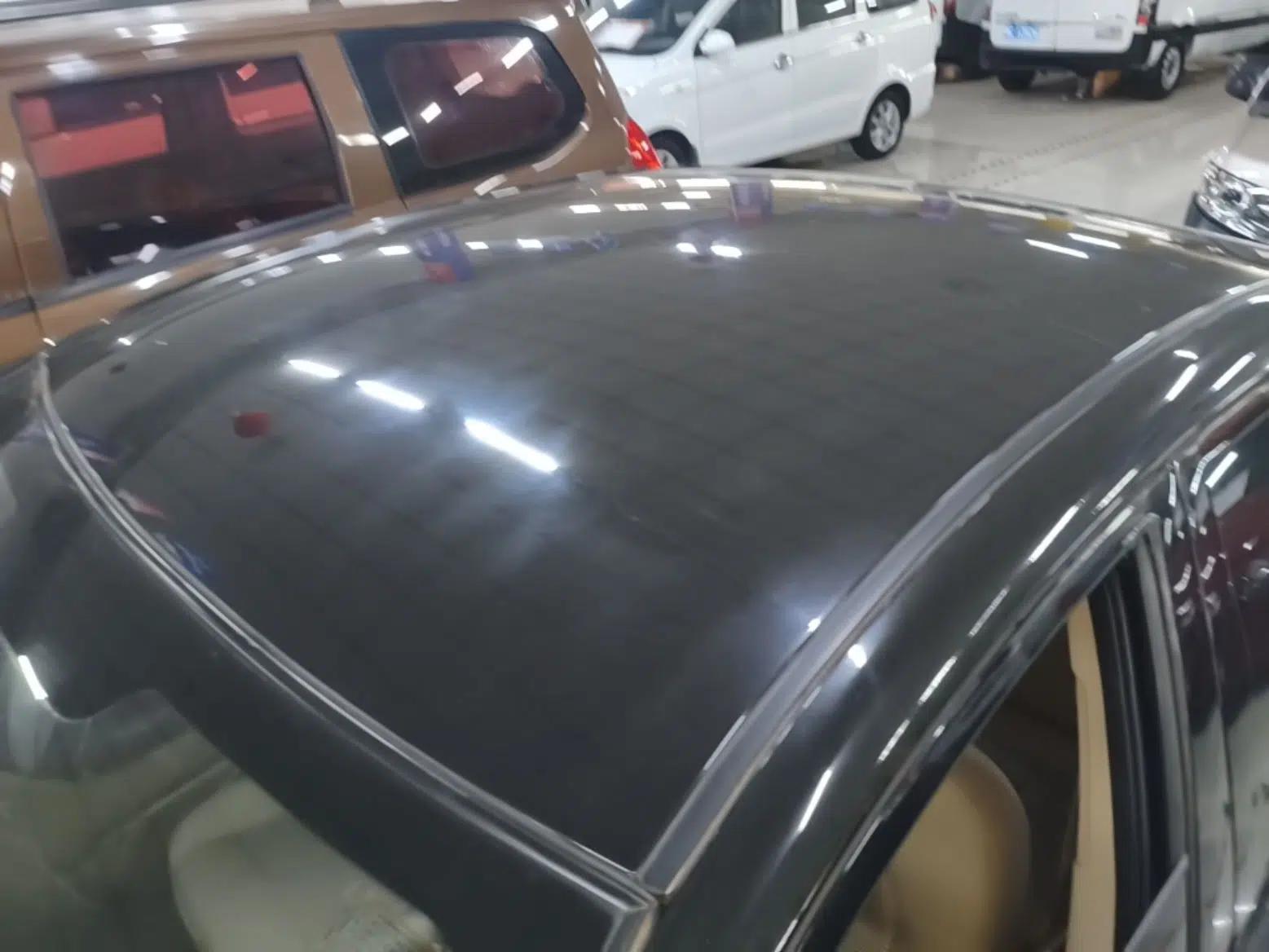 Hyundai Celesta 2011 1.6L Manual Comfort Edition — миниатюра 7