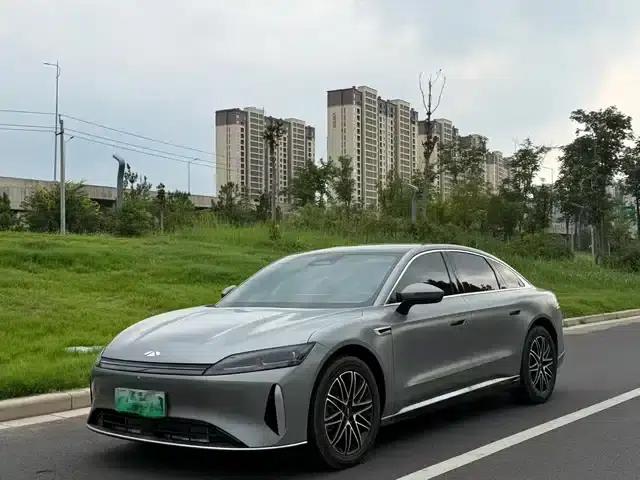 Fengyun A9L 2025 Model 260km Extended Range Premium Edition