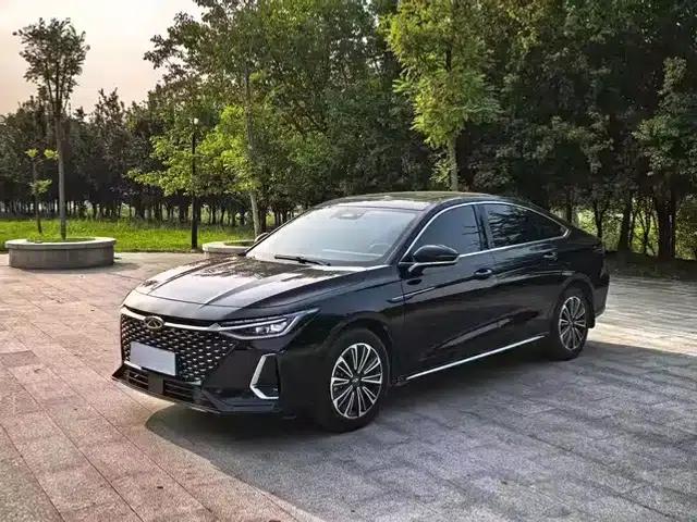 Fengyun A8 2024 Model 127 Wind Chasing Edition