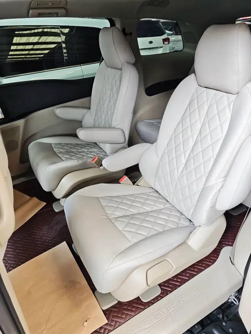 Buick GL8 2017 25S Comfort Model (National V Emission Standard) — миниатюра 7