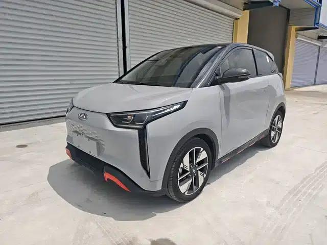 Chery Unlimited Pro 2022 301km/h Spirit Beast Edition Lithium Iron Phosphate