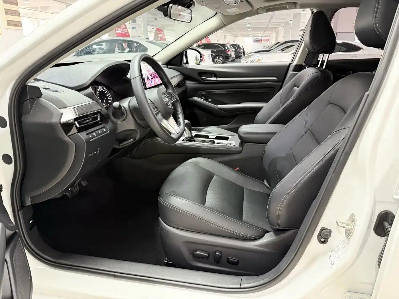 Teana 2022 2.0L XL-TLS Enjoy Edition — миниатюра 9