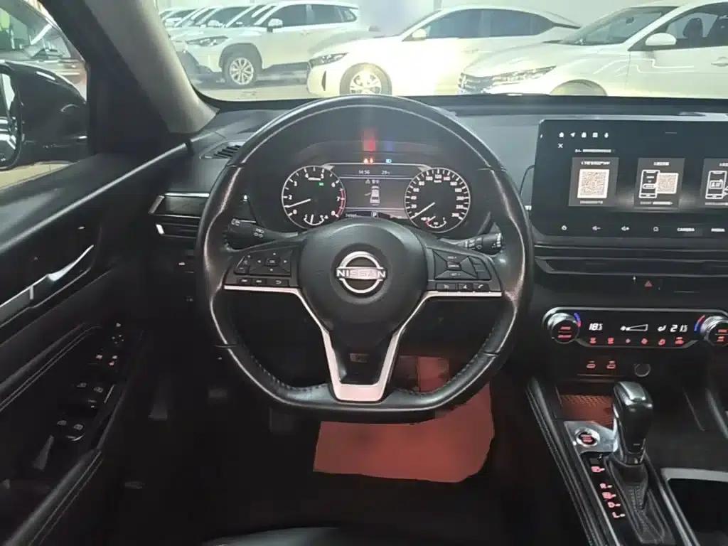 Teana 2022 2.0L XL-TLS Enjoy Edition — миниатюра 11