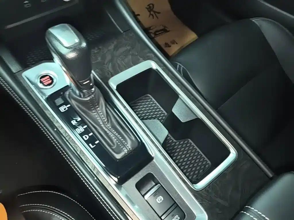 Teana 2022 2.0L XL-TLS Enjoy Edition — миниатюра 14