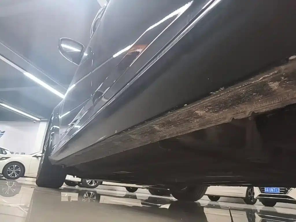 Teana 2022 2.0L XL-TLS Enjoy Edition — миниатюра 22