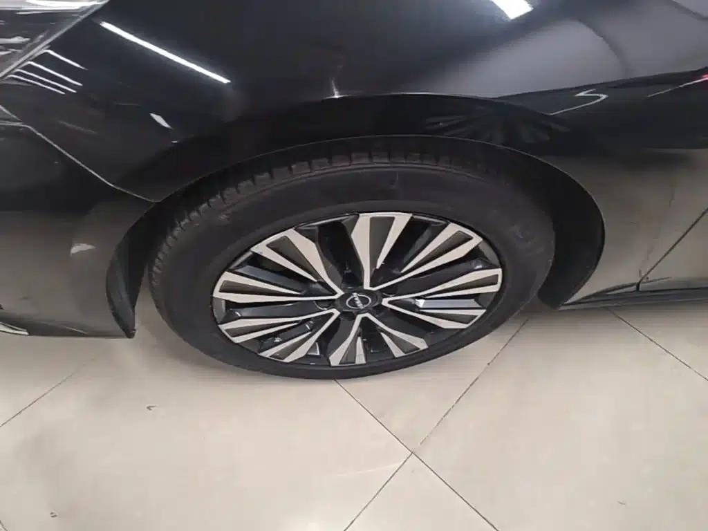 Teana 2022 2.0L XL-TLS Enjoy Edition — миниатюра 23