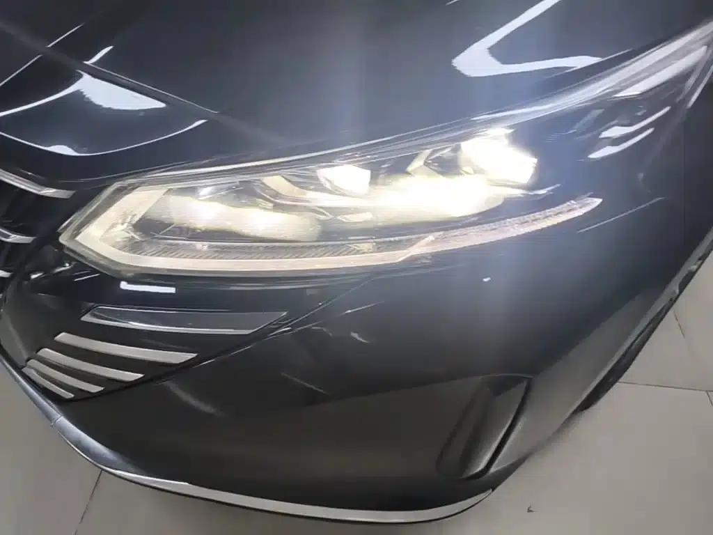 Teana 2022 2.0L XL-TLS Enjoy Edition — миниатюра 24