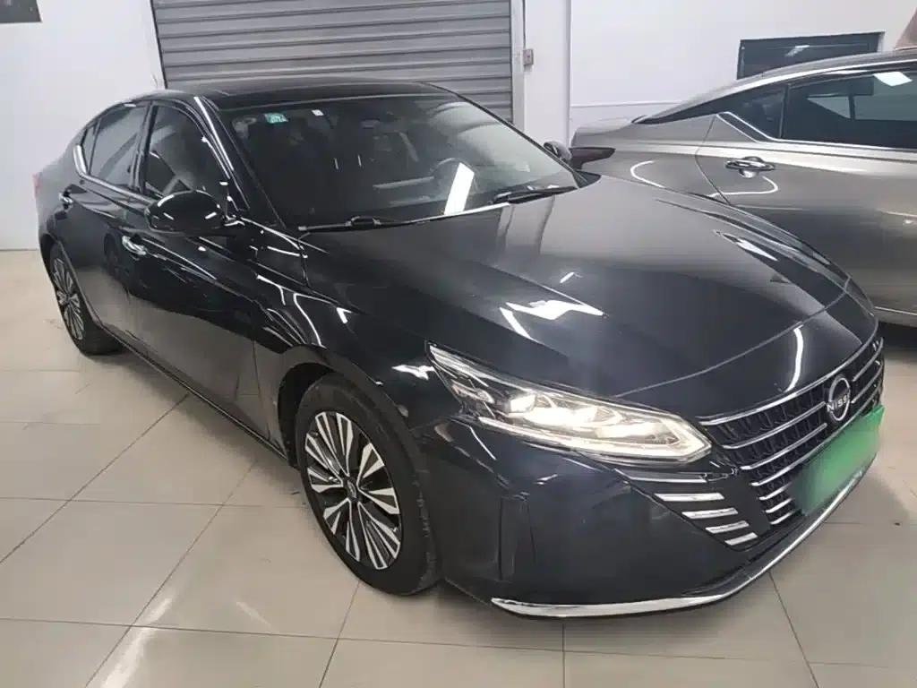 Teana 2022 2.0L XL-TLS Enjoy Edition — миниатюра 4