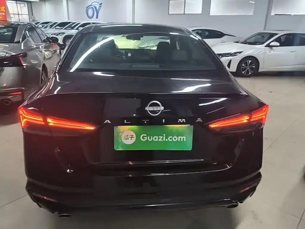 Teana 2022 2.0L XL-TLS Enjoy Edition — миниатюра 6
