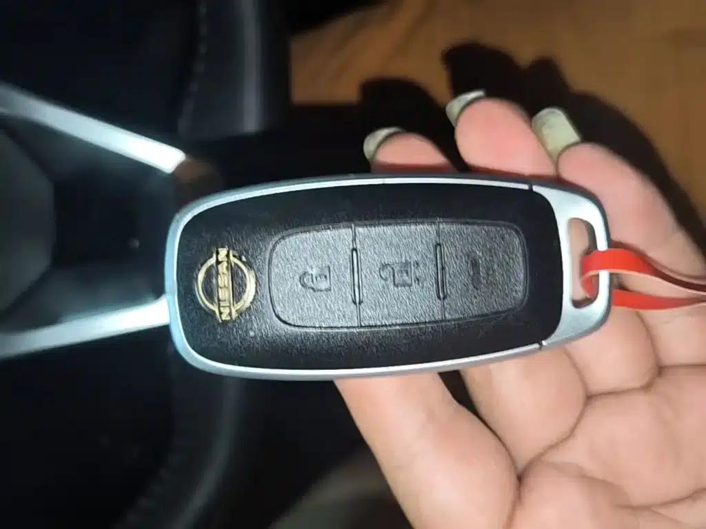Teana 2022 2.0L XL-TLS Enjoy Edition — миниатюра 9