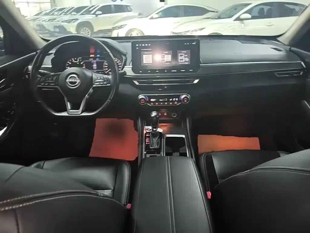 Teana 2022 2.0L XL-TLS Enjoy Edition — миниатюра 10