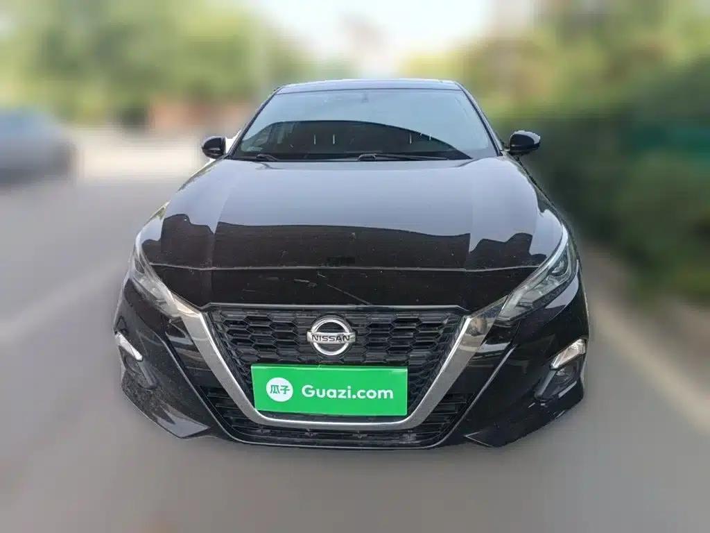 Teana 2019 2.0L XL Comfort Edition — миниатюра 3