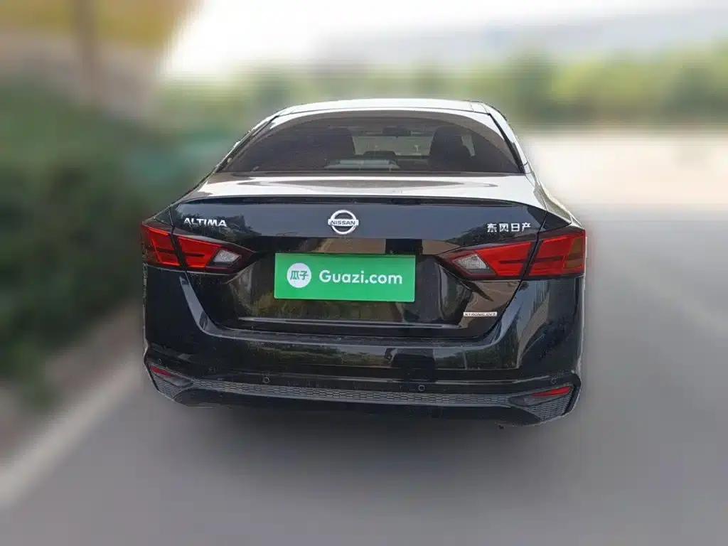 Teana 2019 2.0L XL Comfort Edition — миниатюра 4
