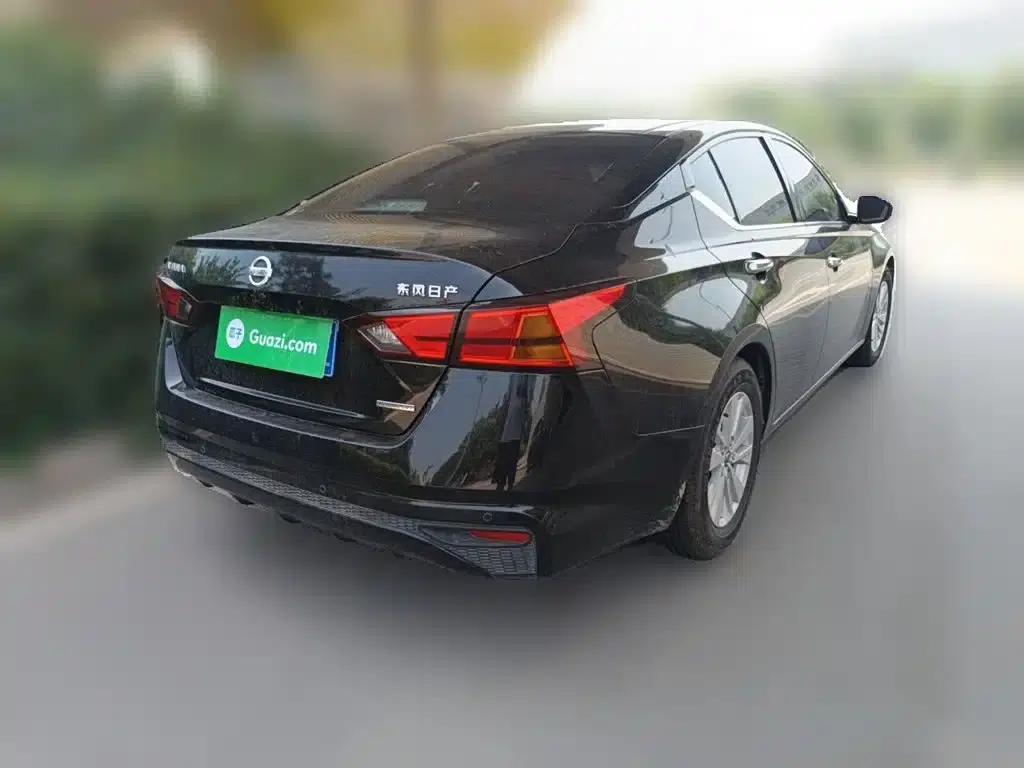 Teana 2019 2.0L XL Comfort Edition — миниатюра 5