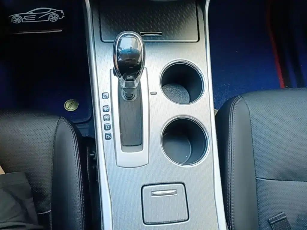 Teana 2016 Facelift 2.0L XL Comfort Edition — миниатюра 14