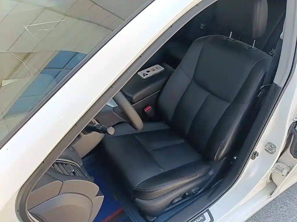 Teana 2016 Facelift 2.0L XL Comfort Edition — миниатюра 15