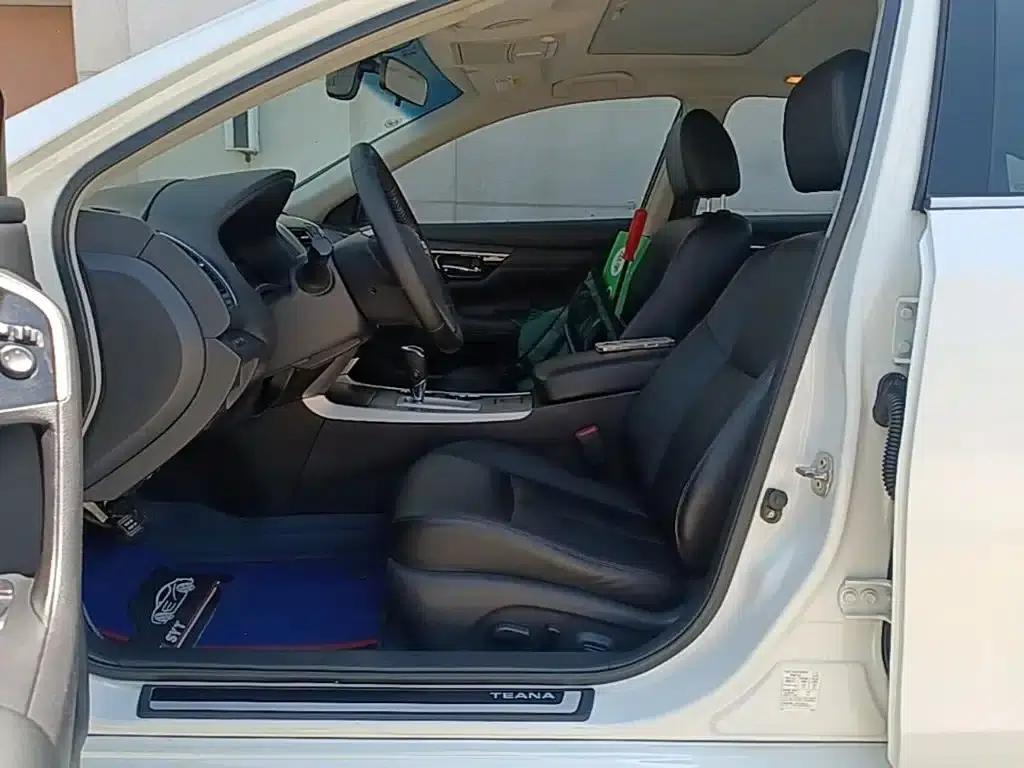 Teana 2016 Facelift 2.0L XL Comfort Edition — миниатюра 16