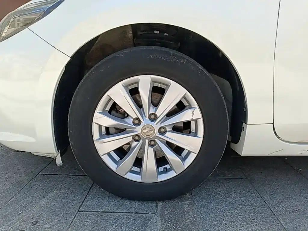 Teana 2016 Facelift 2.0L XL Comfort Edition — миниатюра 23