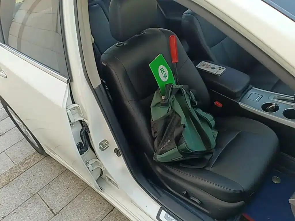 Teana 2016 Facelift 2.0L XL Comfort Edition — миниатюра 25