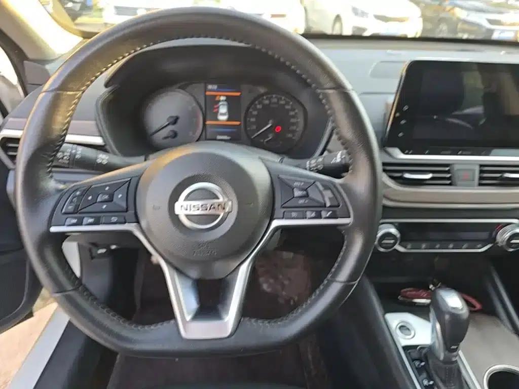 Teana 2021 2.0L XL Comfort Edition — миниатюра 11