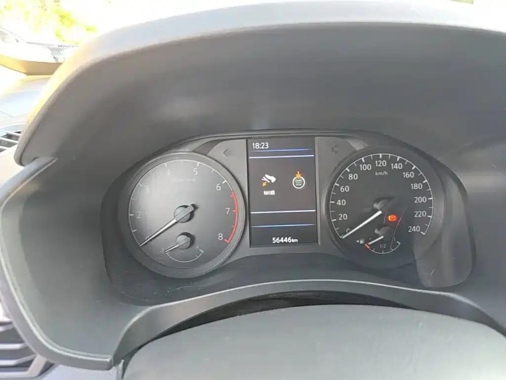 Teana 2021 2.0L XL Comfort Edition — миниатюра 12
