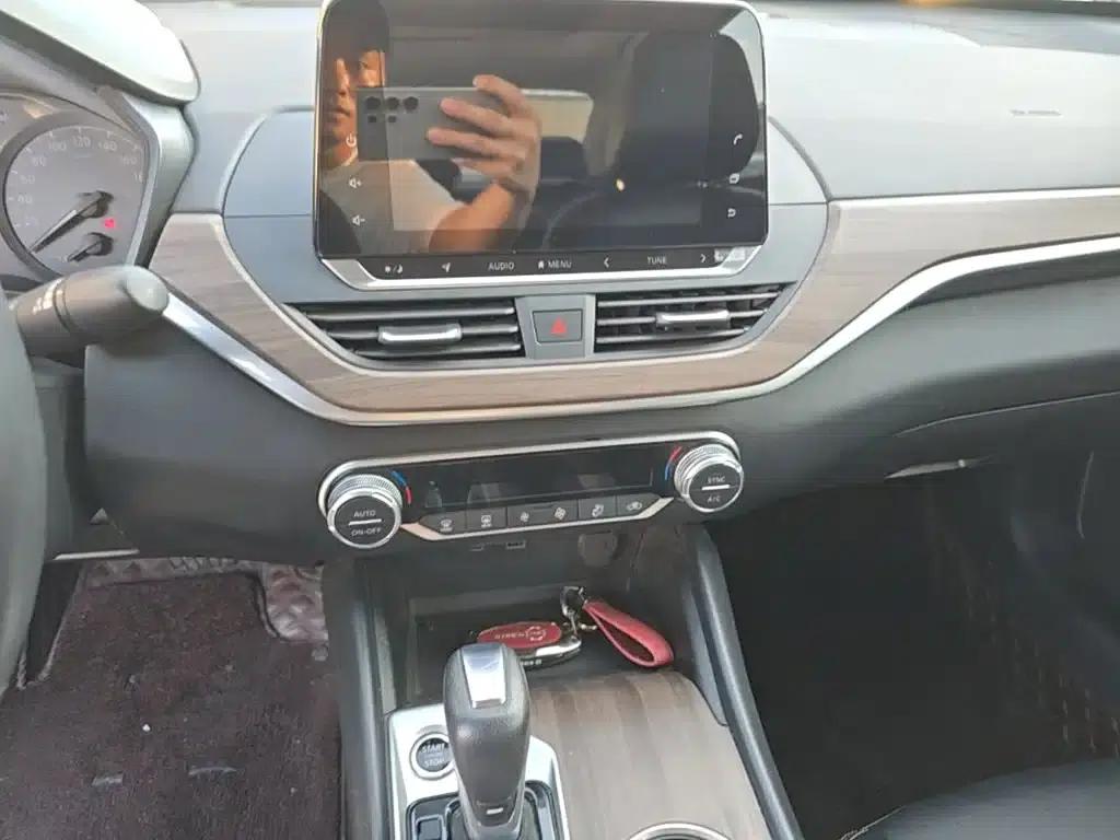 Teana 2021 2.0L XL Comfort Edition — миниатюра 13