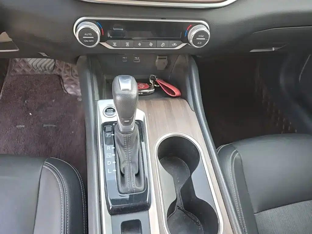 Teana 2021 2.0L XL Comfort Edition — миниатюра 14