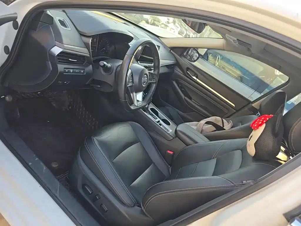 Teana 2021 2.0L XL Comfort Edition — миниатюра 15
