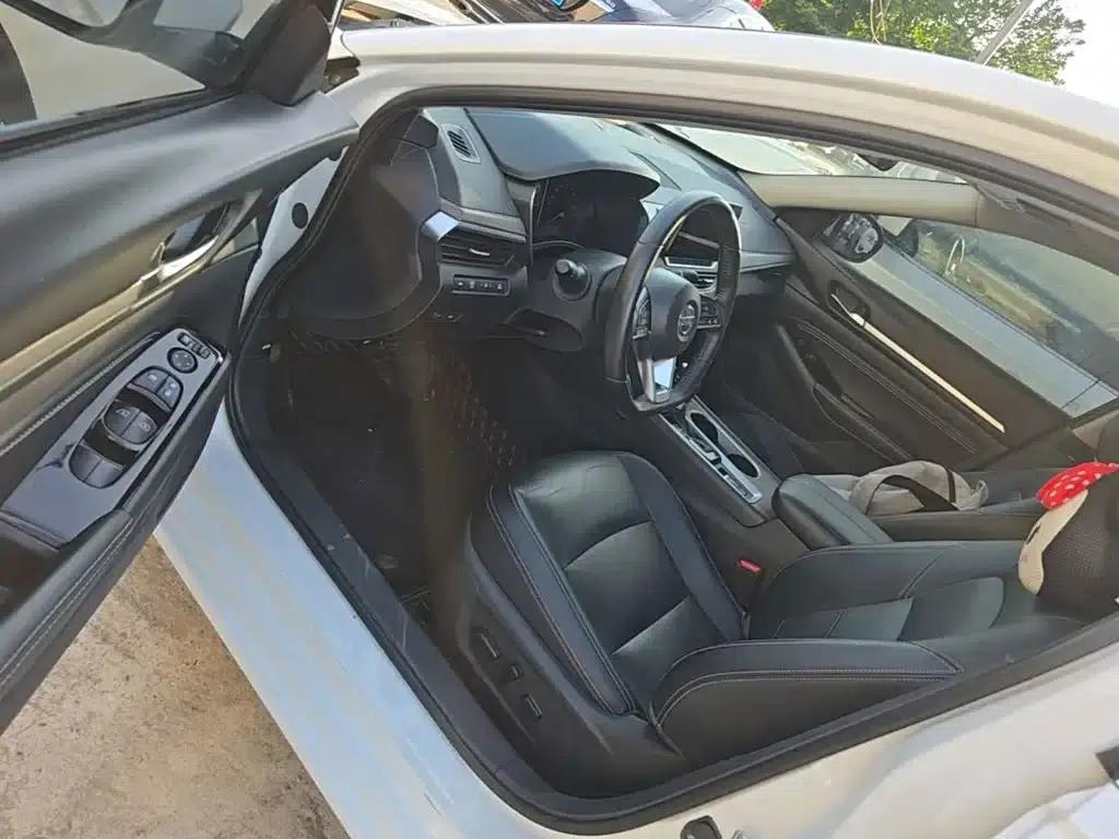 Teana 2021 2.0L XL Comfort Edition — миниатюра 16