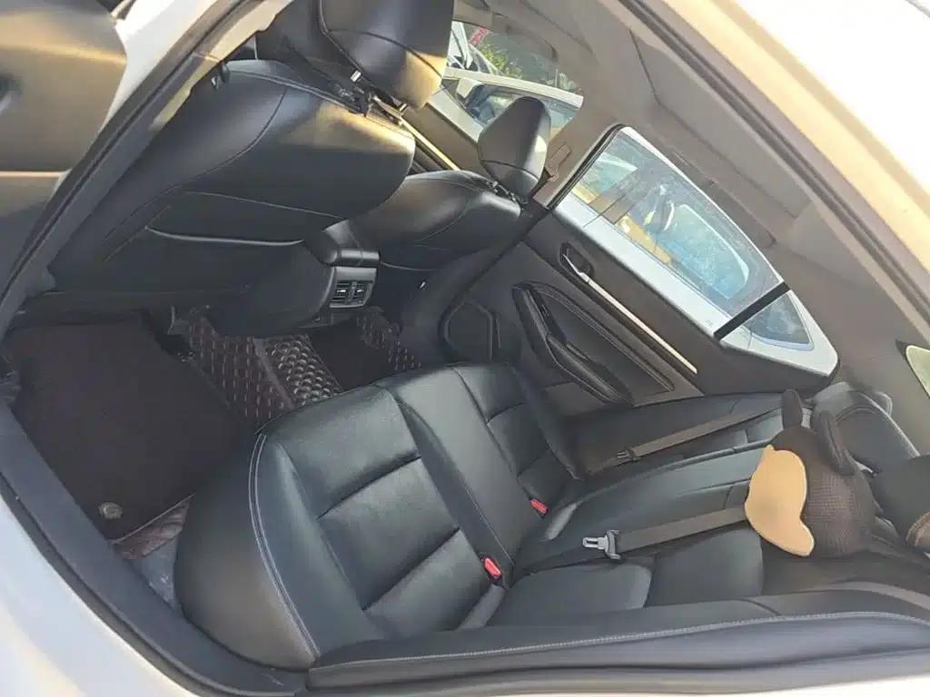 Teana 2021 2.0L XL Comfort Edition — миниатюра 17