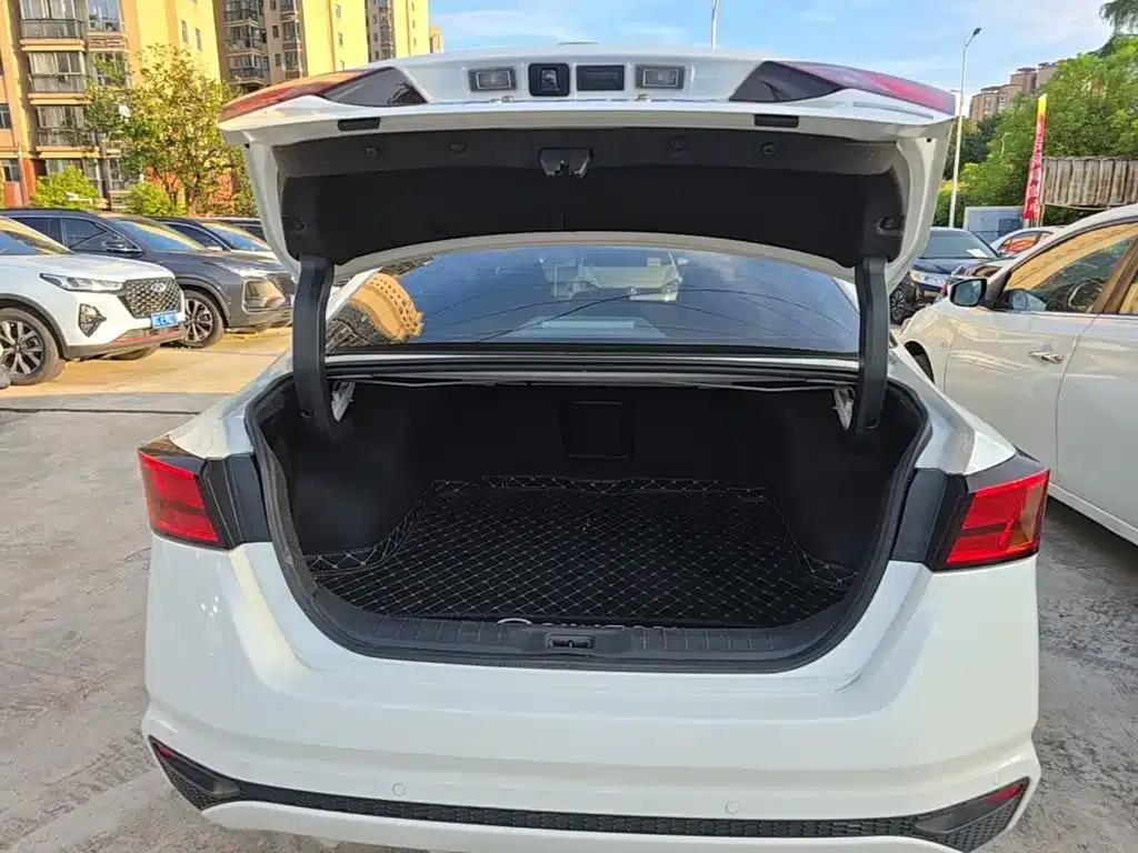 Teana 2021 2.0L XL Comfort Edition — миниатюра 19