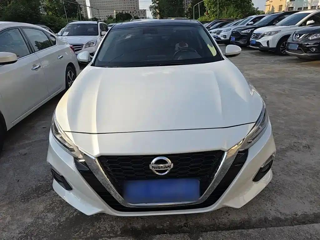 Teana 2021 2.0L XL Comfort Edition — миниатюра 3