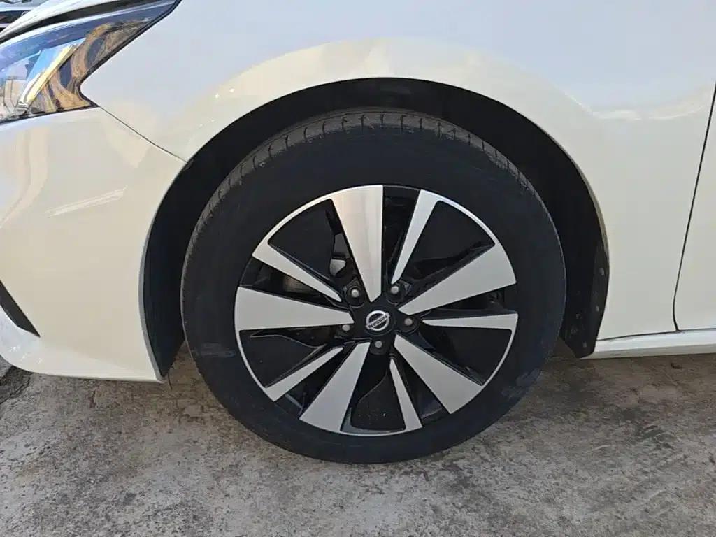 Teana 2021 2.0L XL Comfort Edition — миниатюра 23