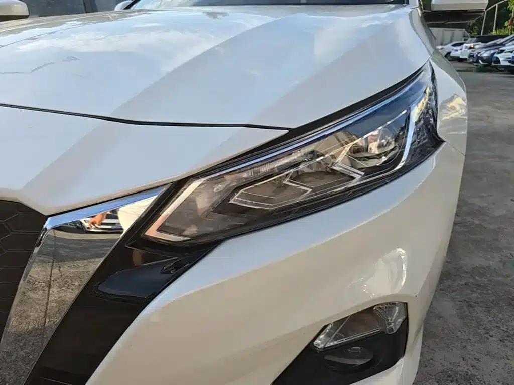 Teana 2021 2.0L XL Comfort Edition — миниатюра 24