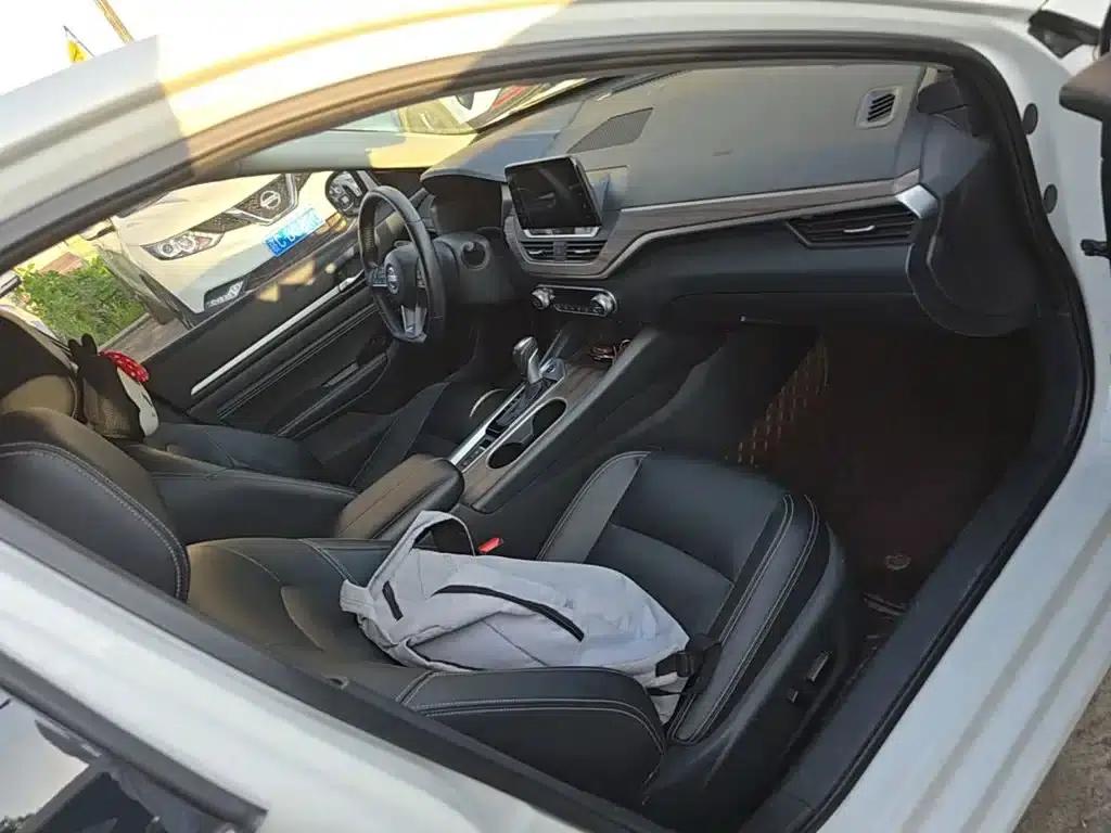 Teana 2021 2.0L XL Comfort Edition — миниатюра 25