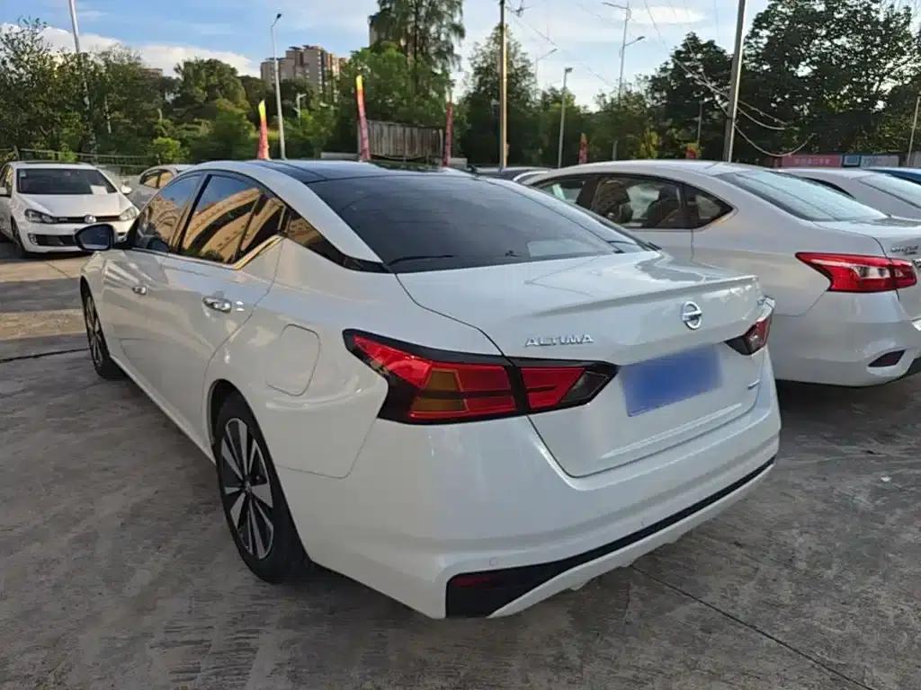 Teana 2021 2.0L XL Comfort Edition — миниатюра 5