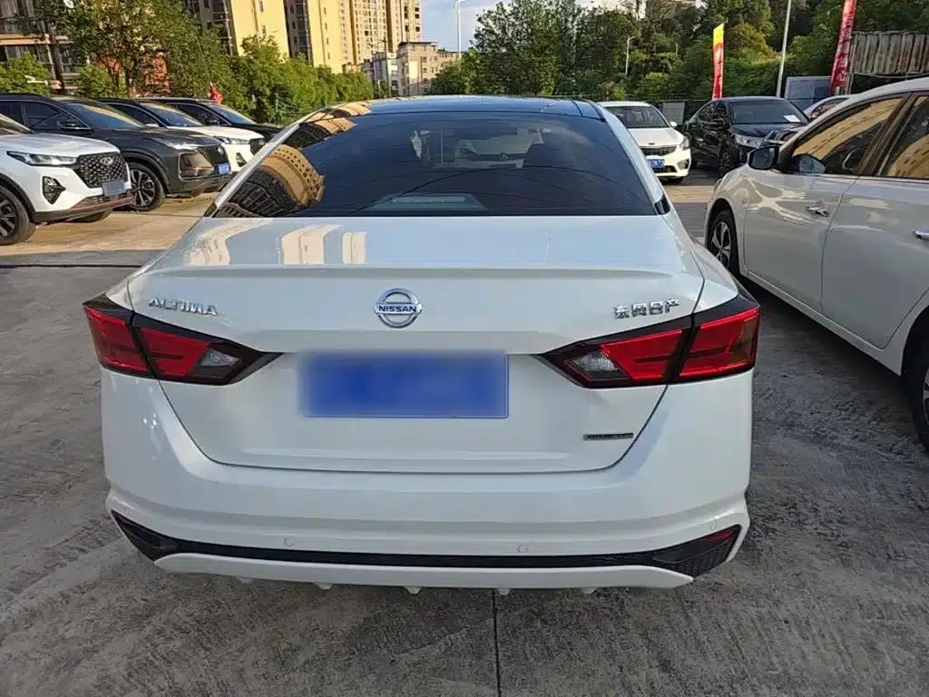 Teana 2021 2.0L XL Comfort Edition — миниатюра 6