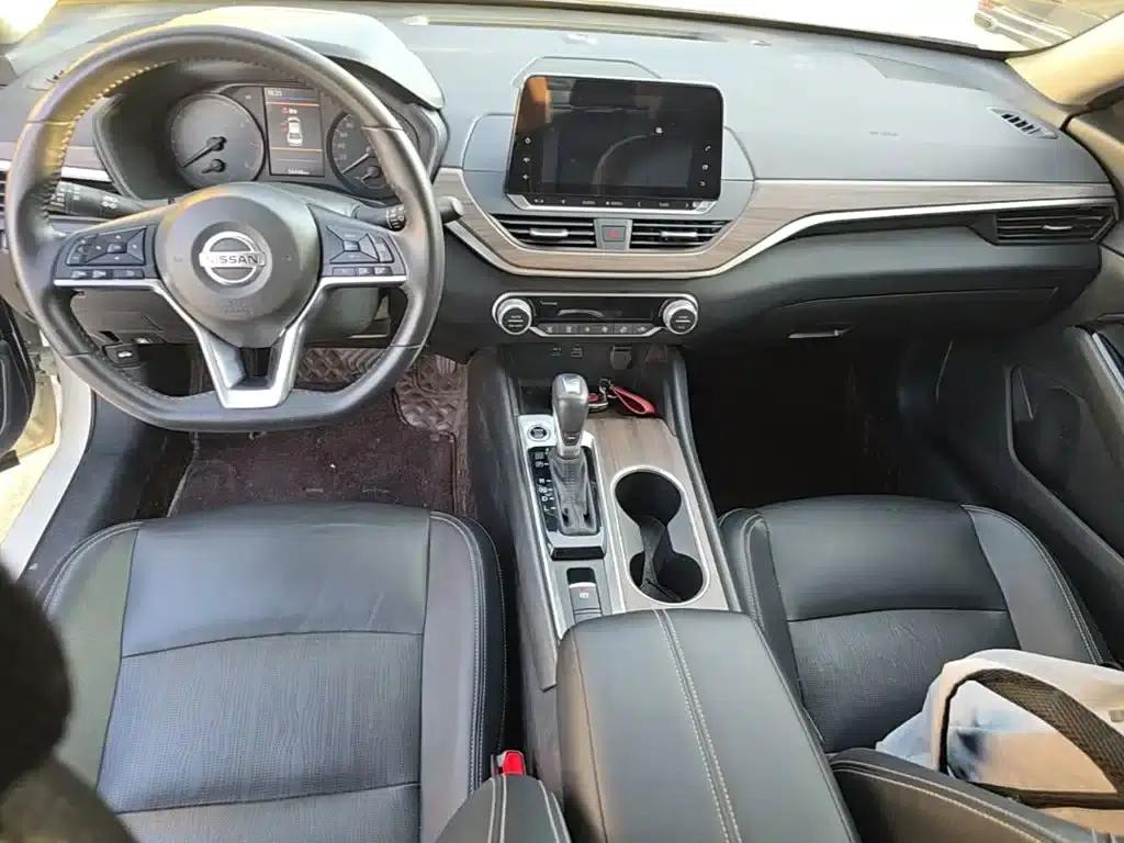 Teana 2021 2.0L XL Comfort Edition — миниатюра 10