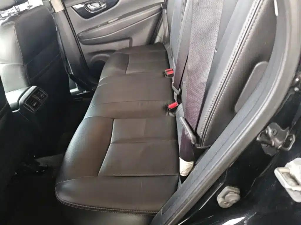 Nissan X-Trail 2019 2.0L CVT Smart Comfort Edition 2WD — миниатюра 17