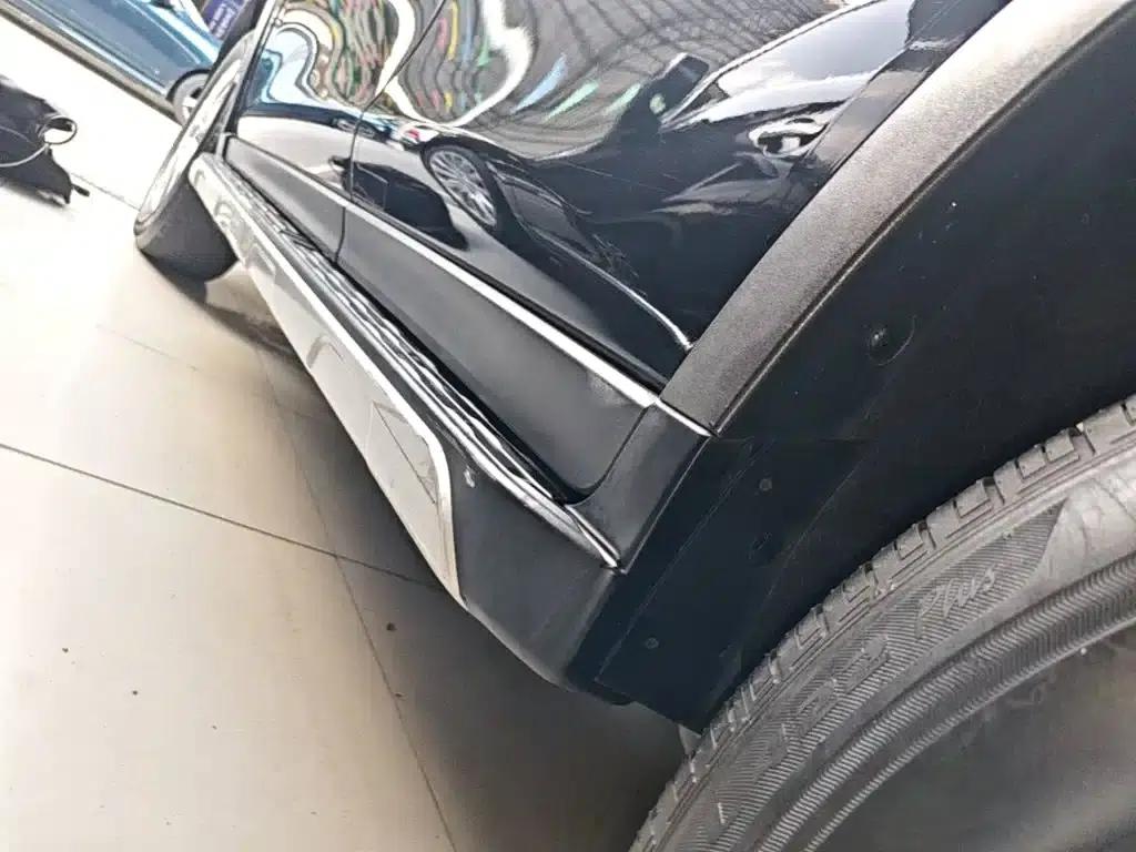 Nissan X-Trail 2019 2.0L CVT Smart Comfort Edition 2WD — миниатюра 22